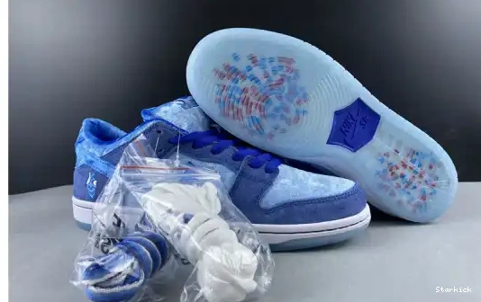 Low SB Nike 400 QS Dunk CT2552 0502